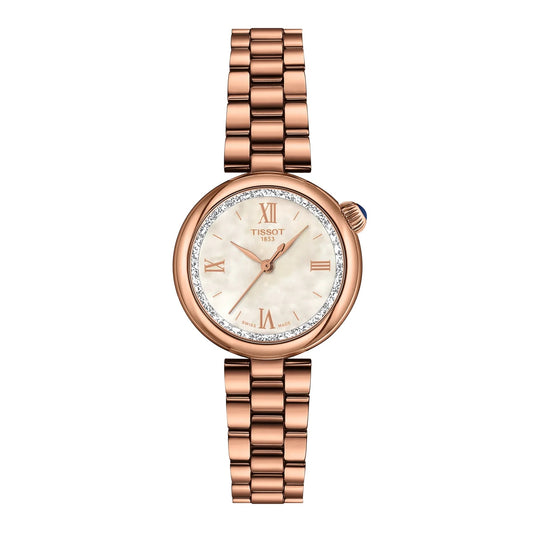 Tissot Desir 28mm T152.010.33.118.01