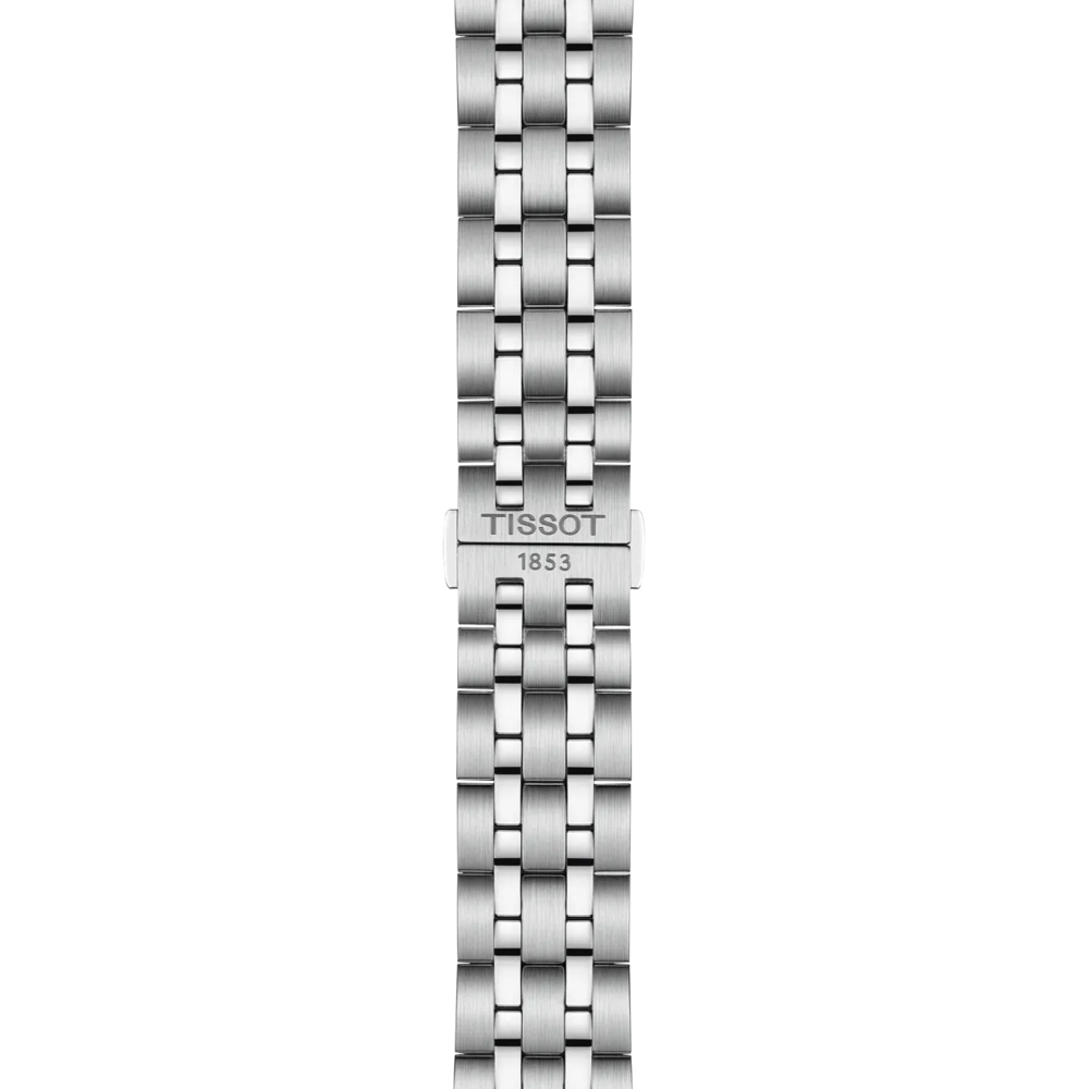 Tissot Classic Dream 40mm T158.407.11.031.00