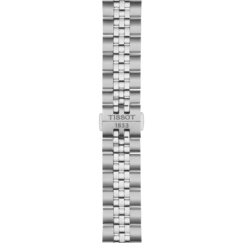 Tissot Ballade 40mm T156.410.11.351.00