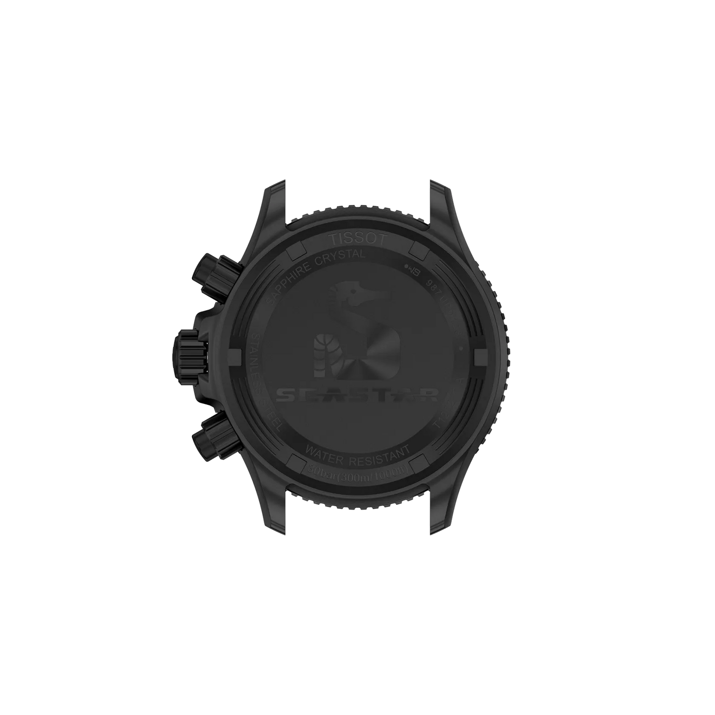Tissot Seastar 1000 38mm Chronograph T120.217.37.061.00