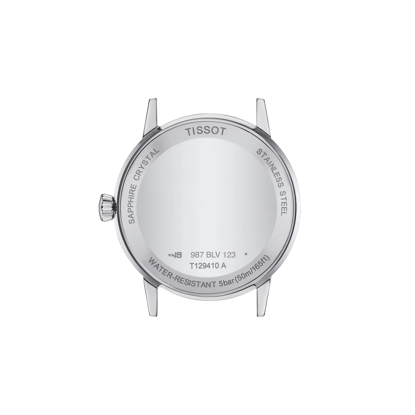Tissot Classic Dream 42mm T129.410.16.013.00