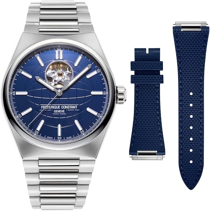 Frederique Constant Highlife Heartbeat Automatic  FC-310N4NH6B