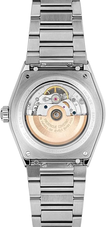 Frederique Constant Highlife Heartbeat Automatic  FC-310N4NH6B