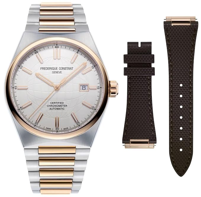 Frederique Constant Highlife Automatic COSC - FC-303V4NH2B