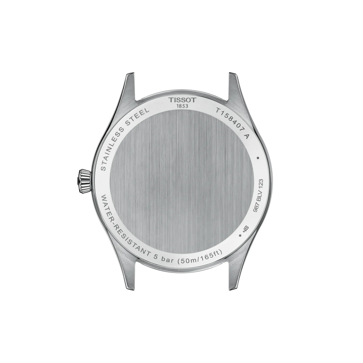 Tissot Classic Dream 40mm T158.407.11.031.00