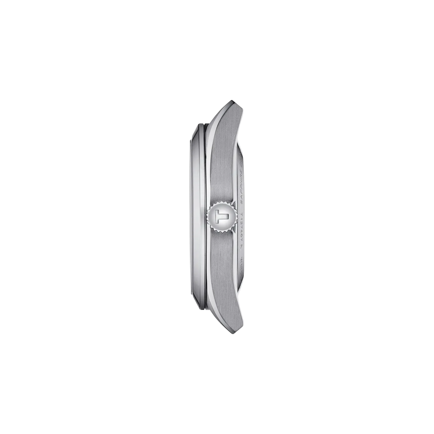 Tissot Gentleman Open Heart 40mm T127.407.11.041.01