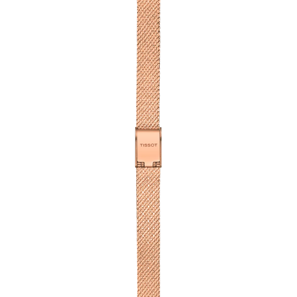 Tissot Lovely Square T058.109.33.456.00
