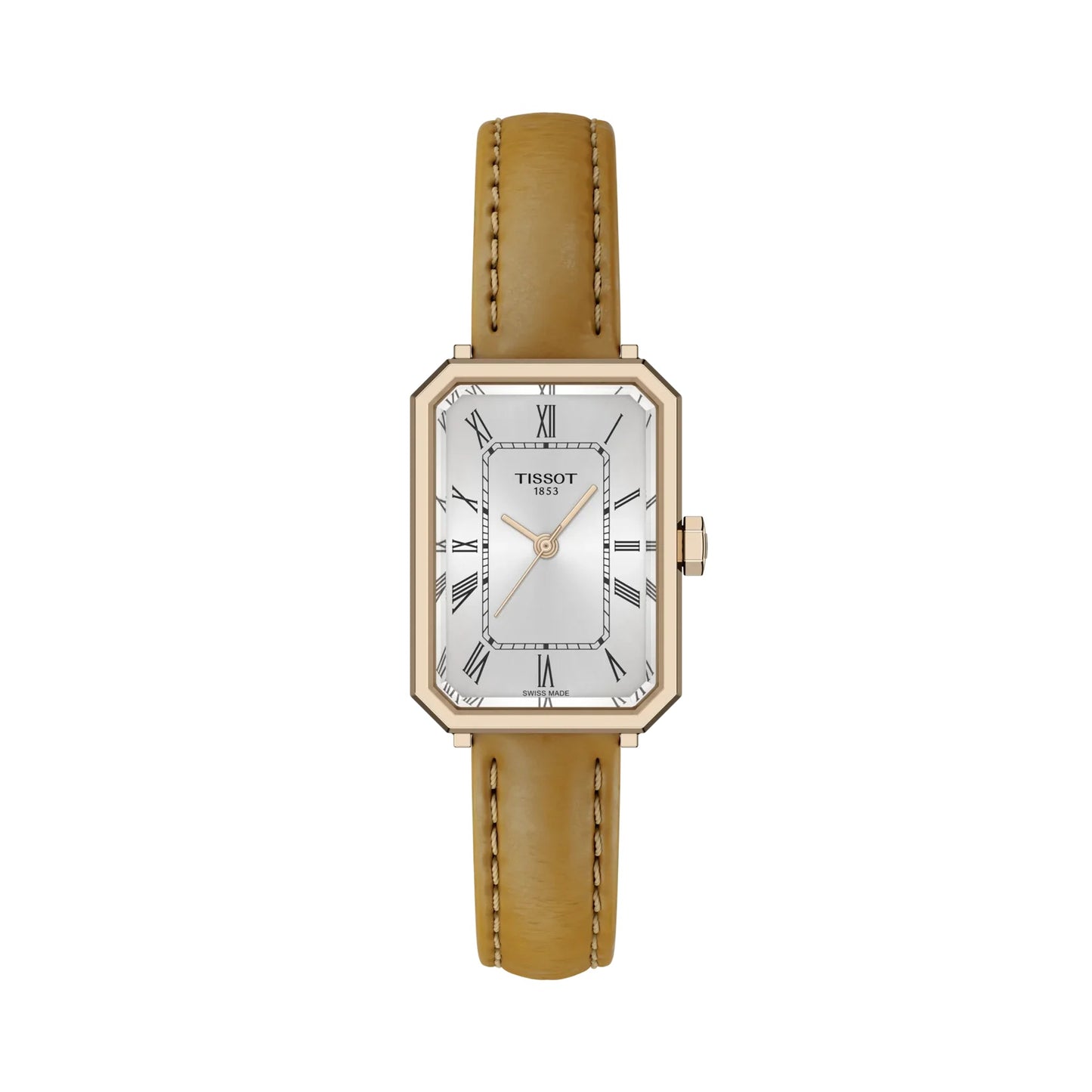 Tissot SRV 30mm T160.110.36.033.00