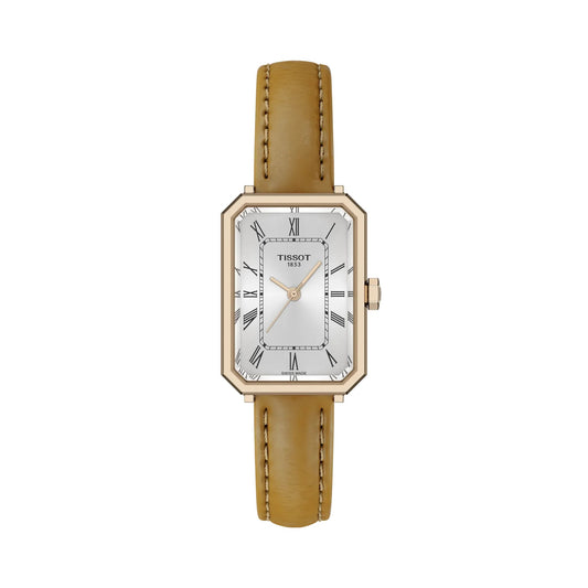 Tissot SRV 30mm T160.110.36.033.00