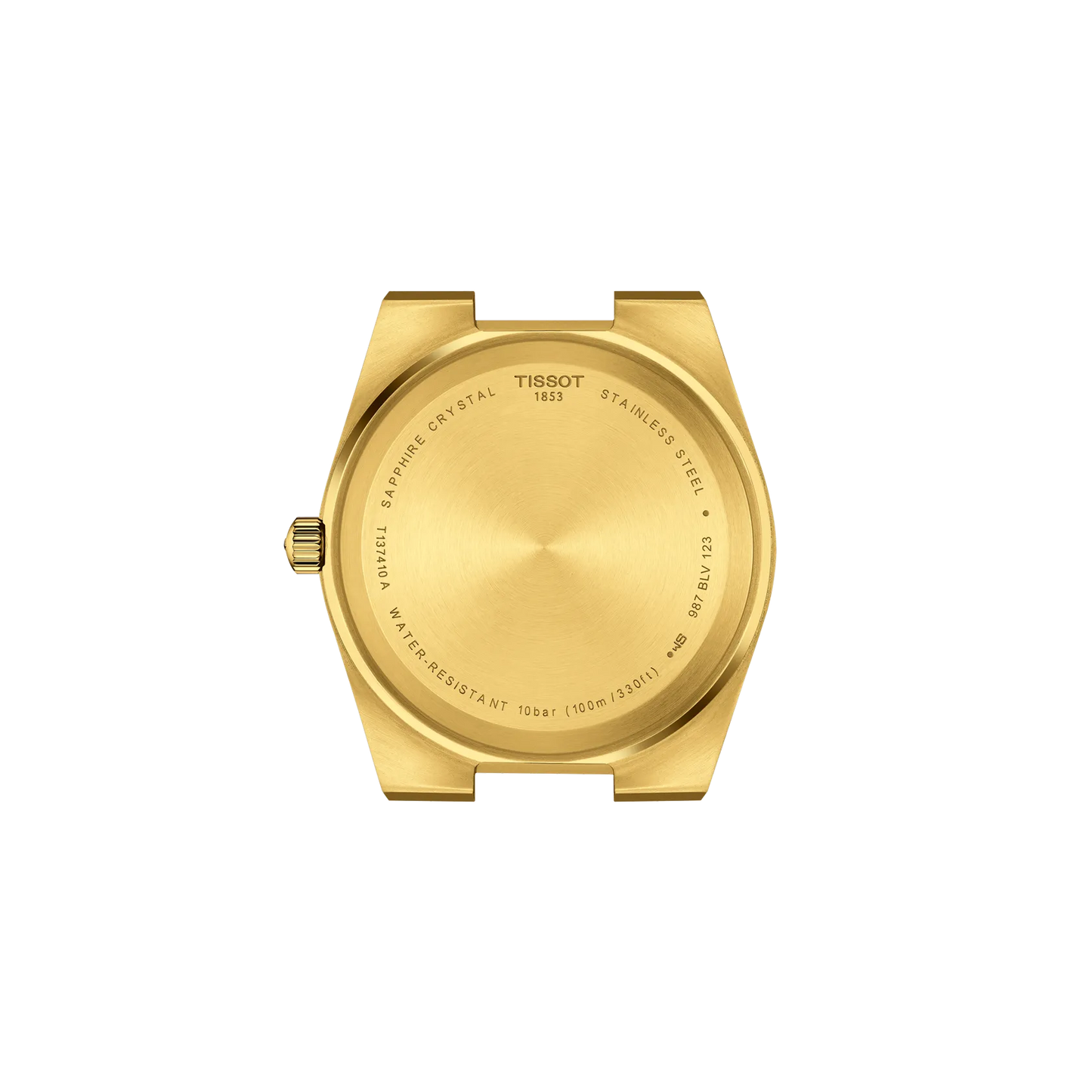 Tissot PRX 40mm T137.410.33.021.00