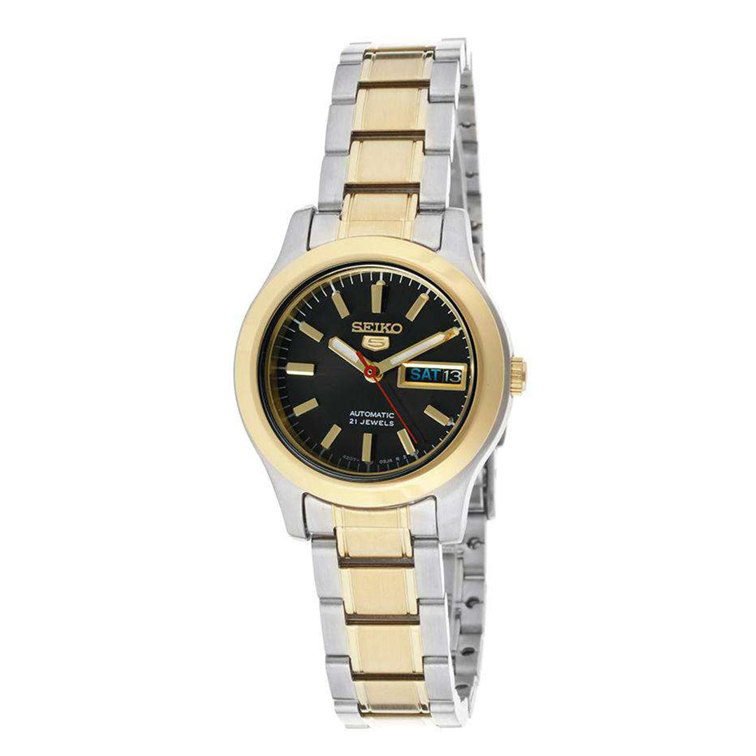 Seiko 5 Sports Automatic Watch SYMD94K1