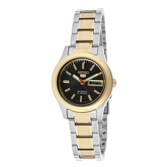 Seiko 5 Sports Automatic Watch SYMD94K1
