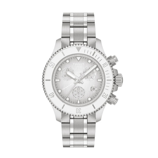 Tissot Seastar 1000 38mm T120.217.11.011.00