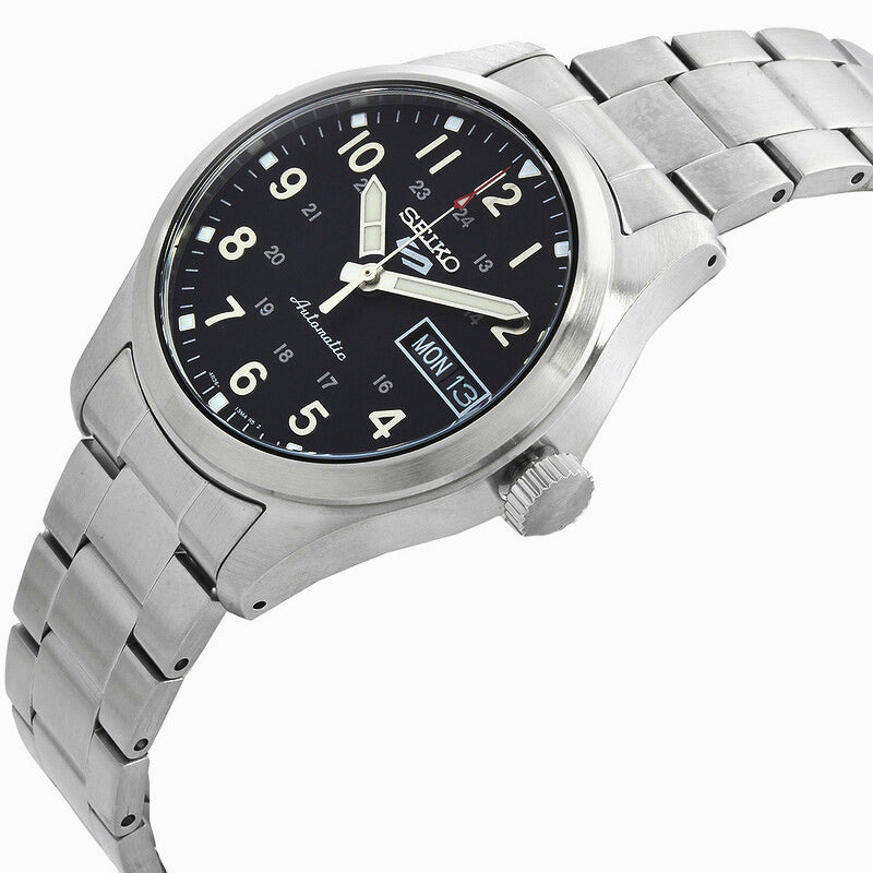 Seiko 5 Sports SRPJ81K1