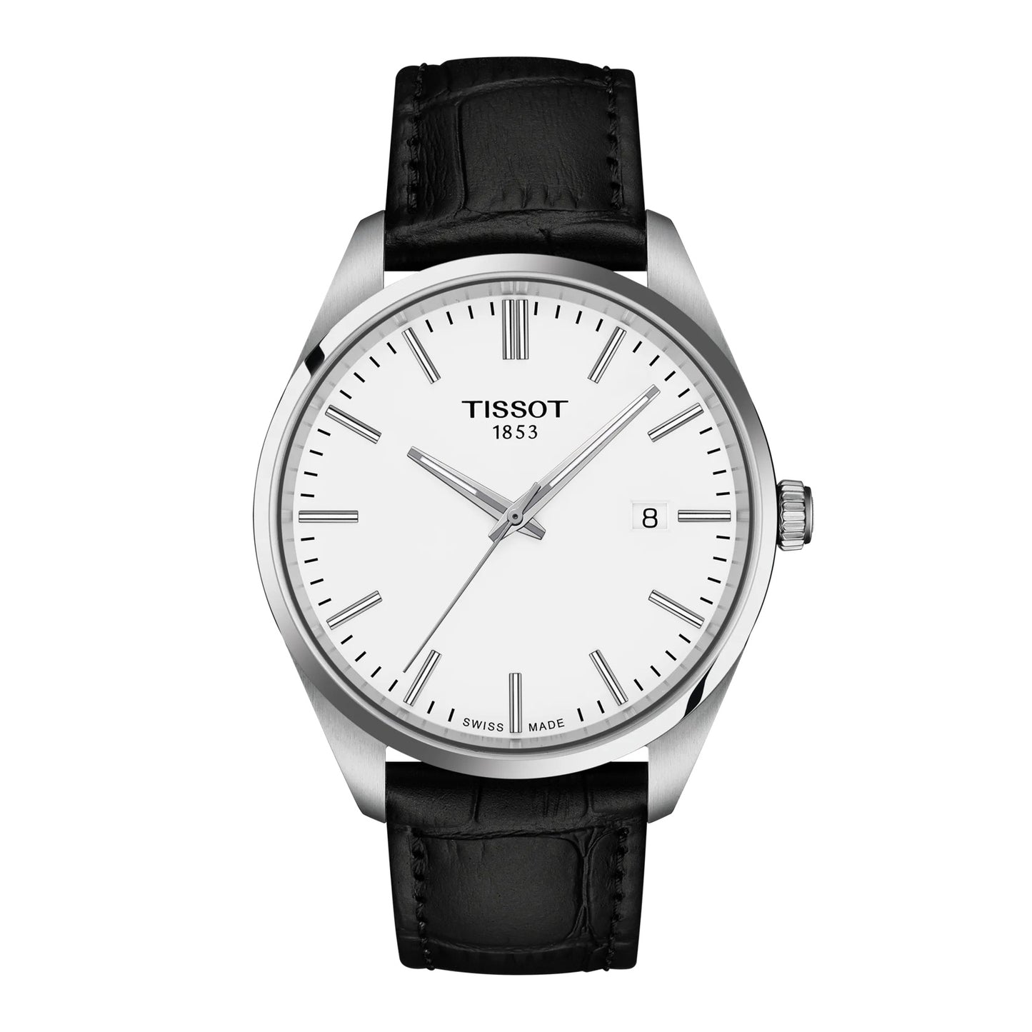 Tissot PR 100 40mm T150.410.16.011.00