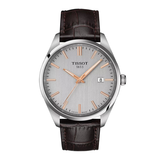 Tissot PR 100 40mm T150.410.16.031.00