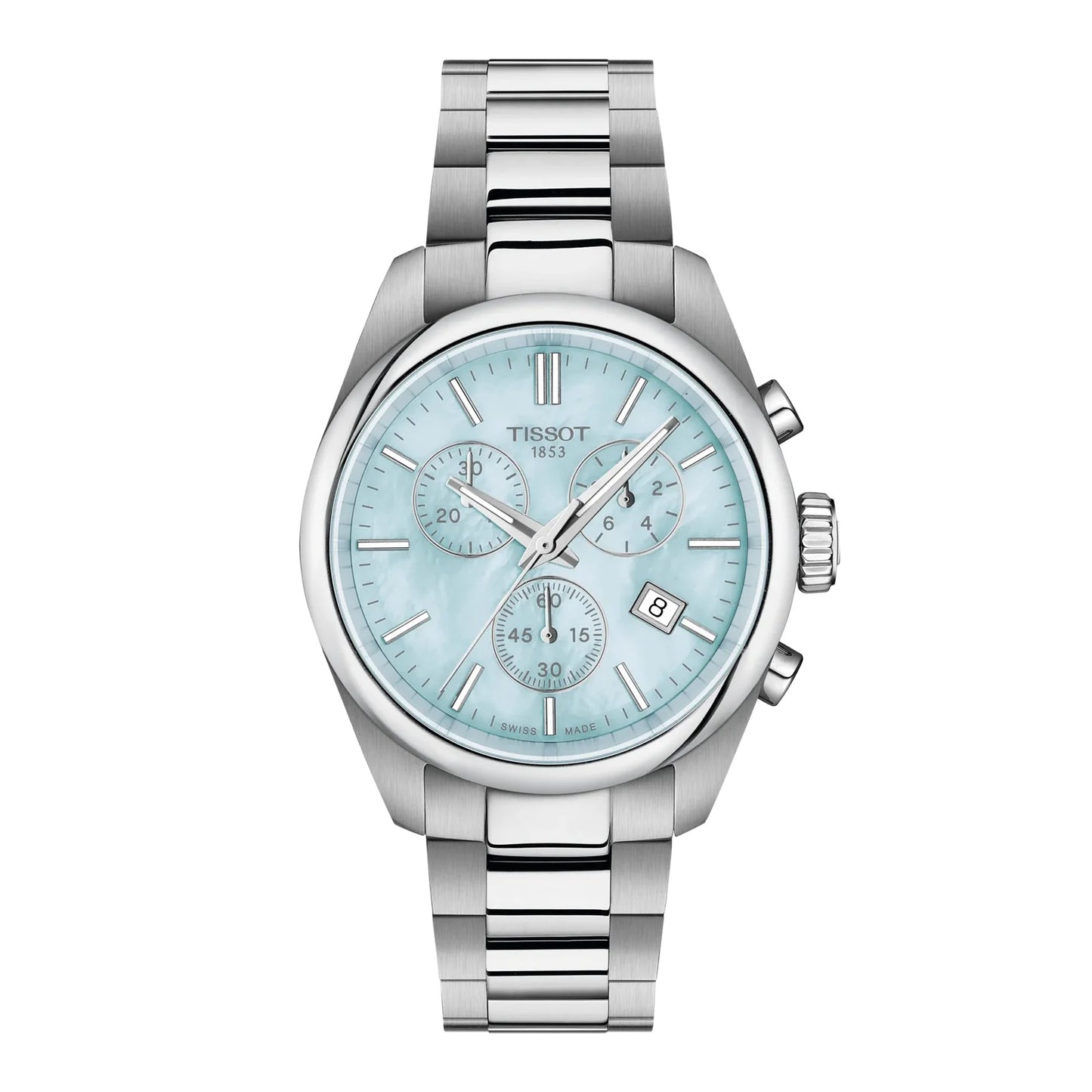 Tissot PR 100 36mm T150.217.11.131.00