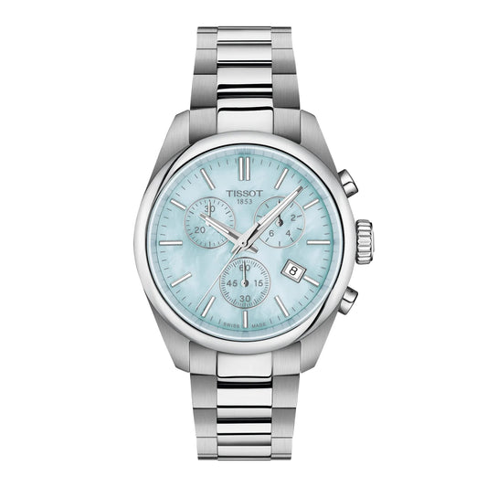 Tissot PR 100 36mm T150.217.11.131.00