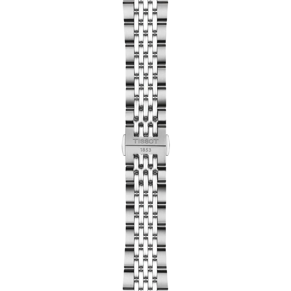 Tissot Visodate 39mm T157.407.11.051.00