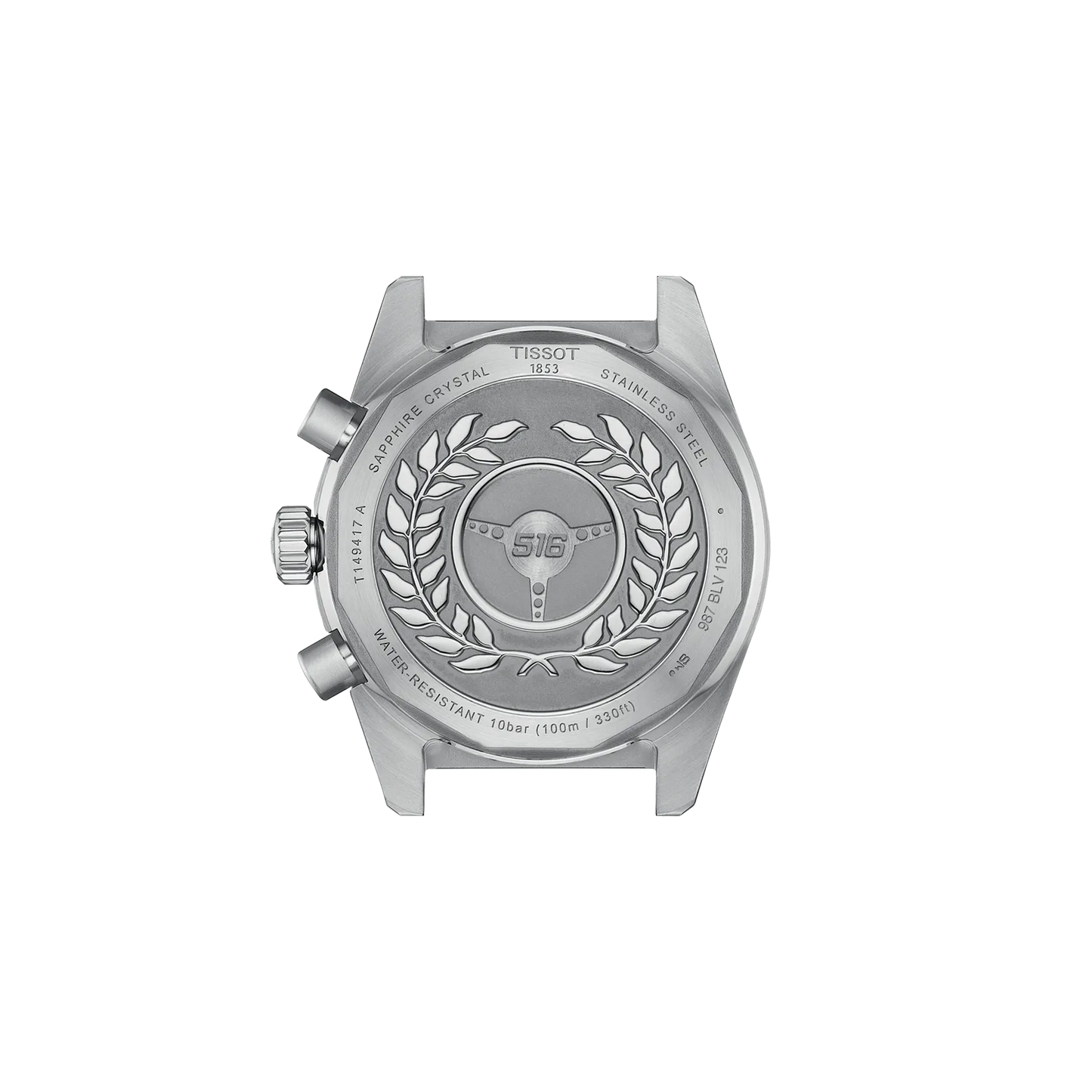 Tissot PR516 Chronograph T149.417.22.051.00