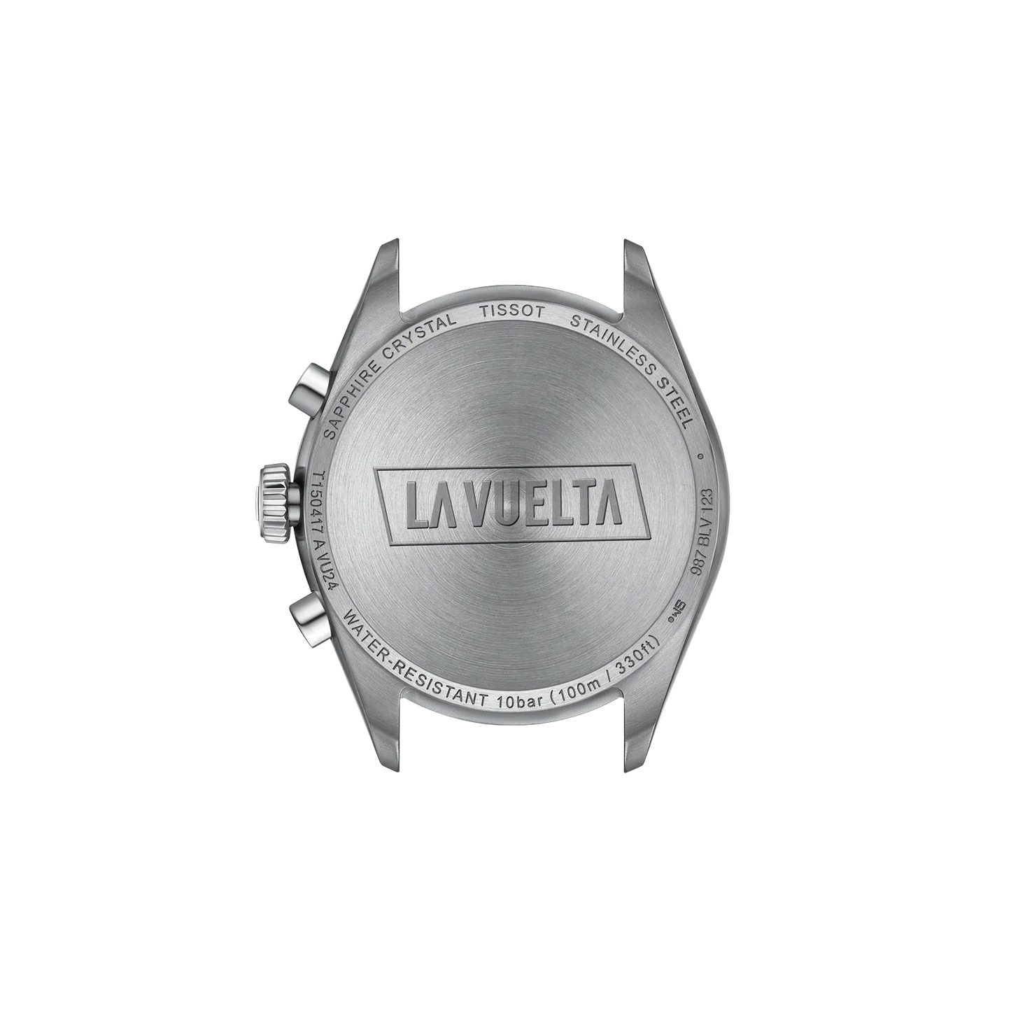 Tissot PR 100 Vuelta T150.417.11.051.01
