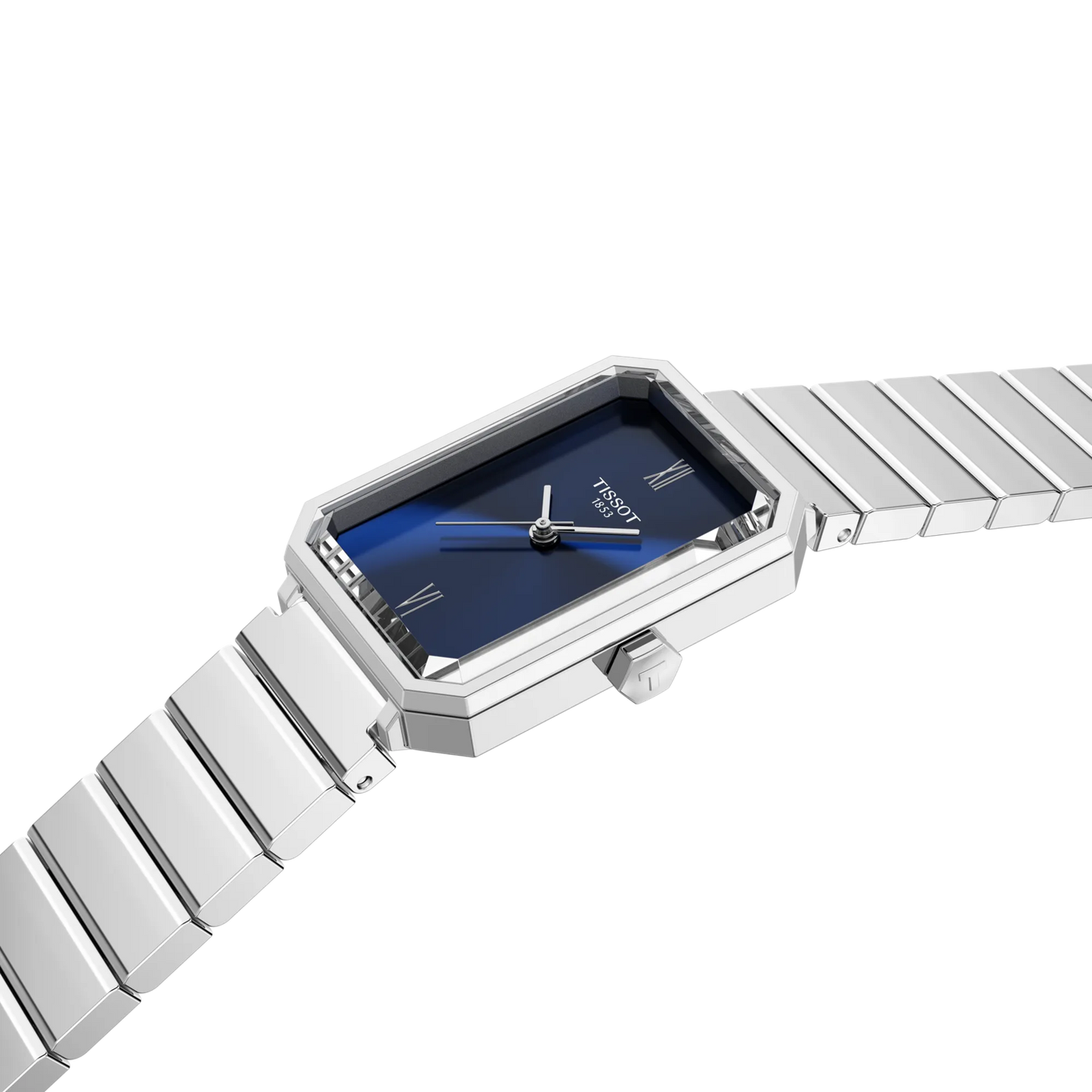 Tissot SRV 30mm T160.110.11.043.00