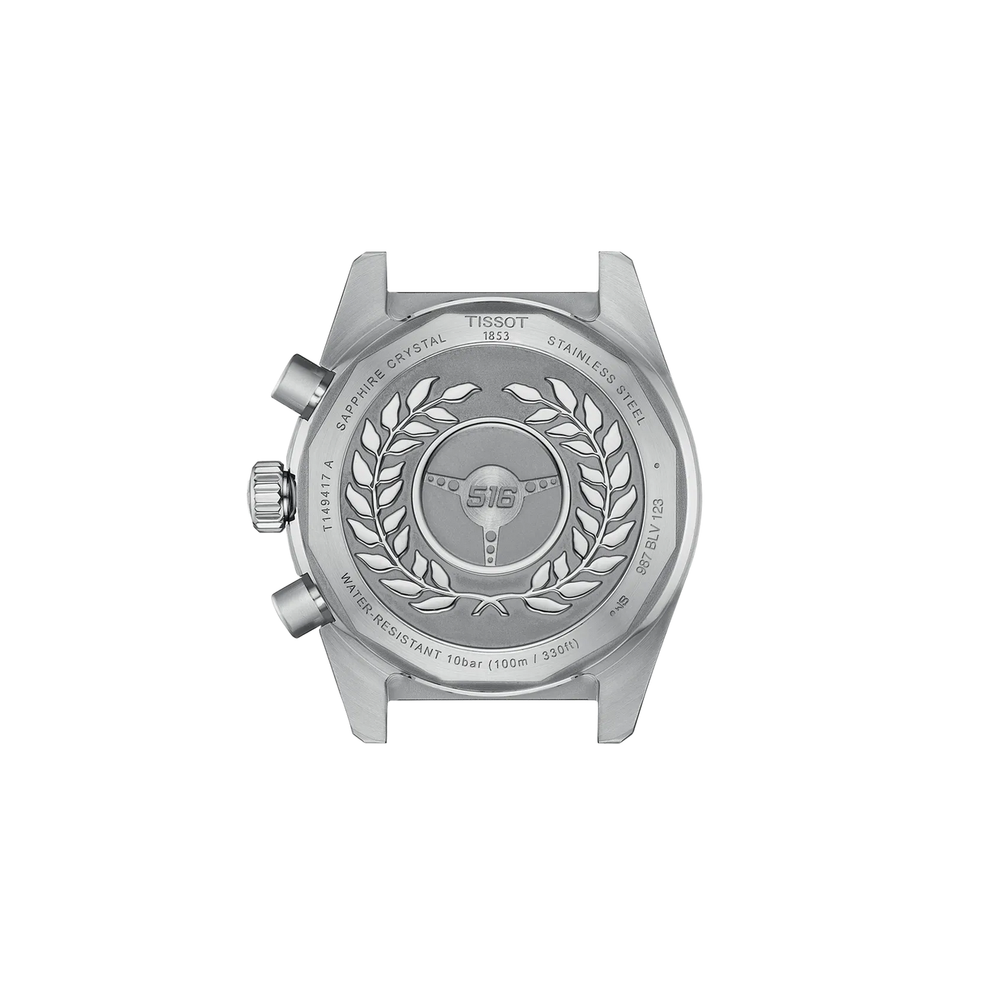 Tissot PR516 Chronograph T149.417.11.041.00
