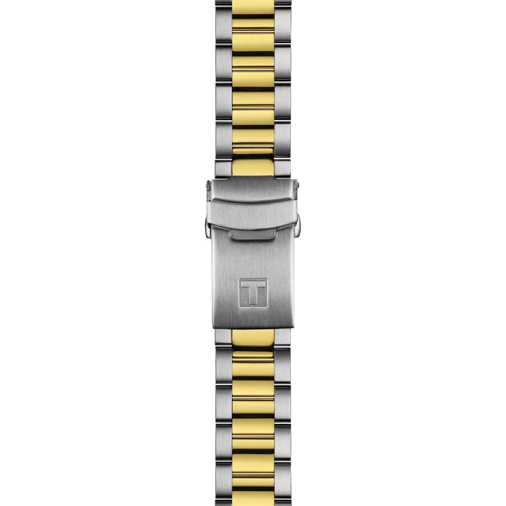 Tissot Seastar 1000 Quartz GMT T120.852.22.051.00