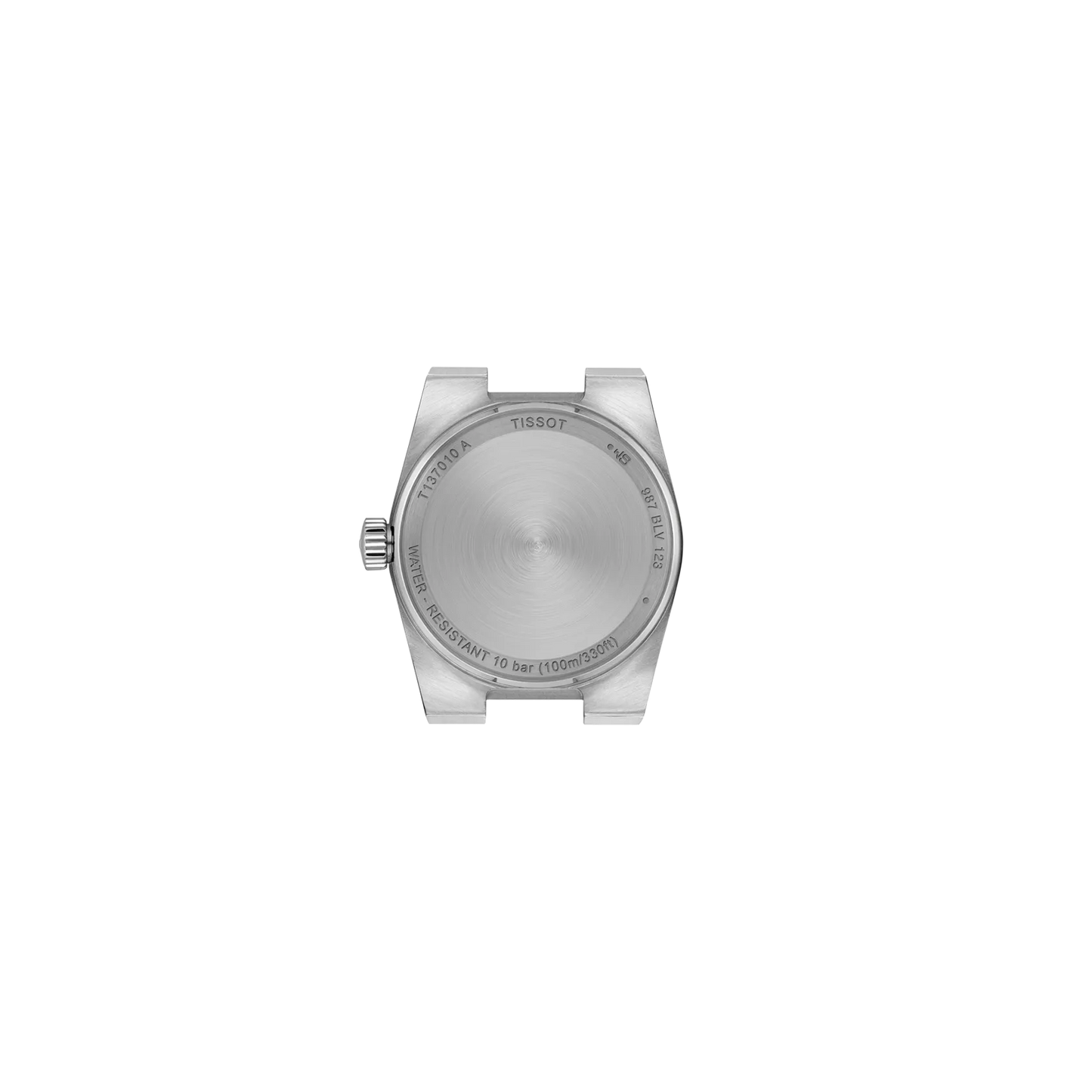 Tissot Women's PRX 25mm T137.010.21.111.00
