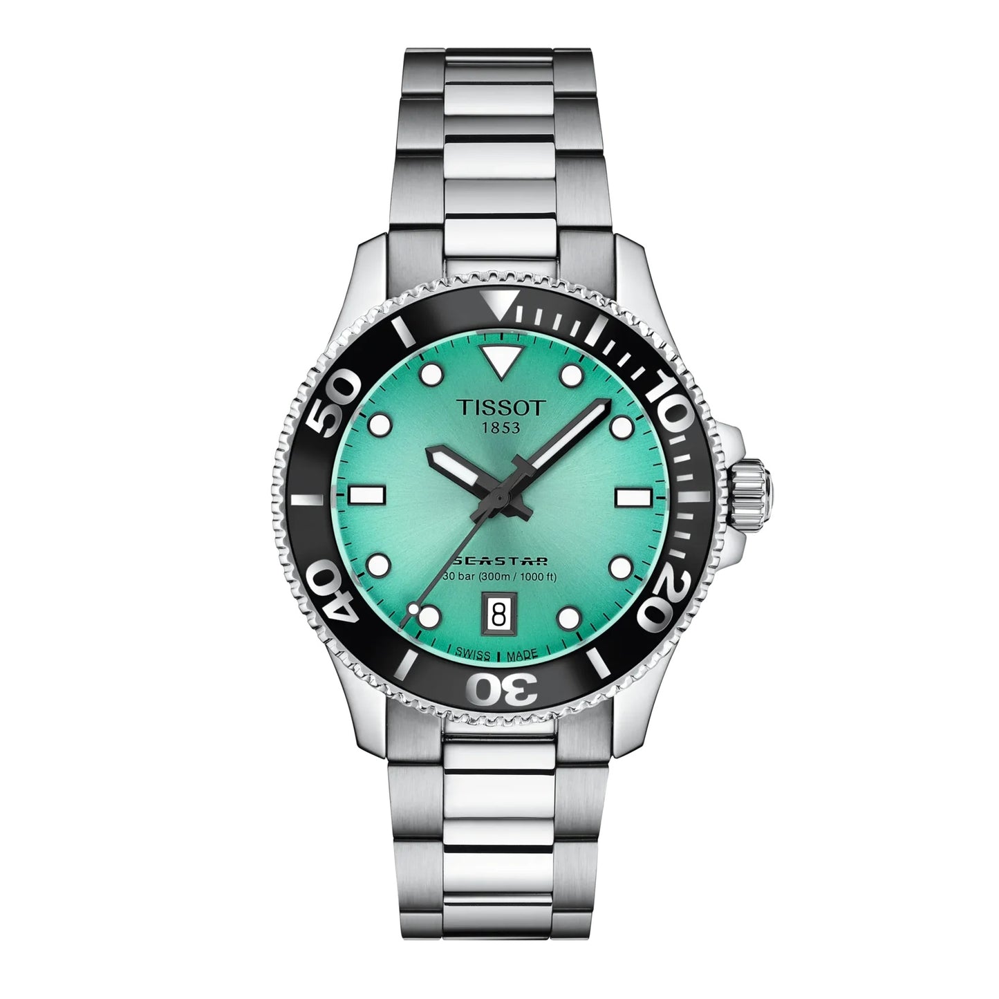Tissot Seastar 1000 36mm T120.210.11.091.00