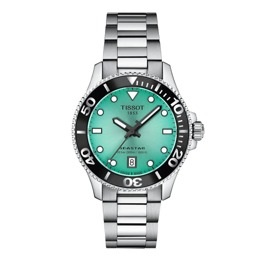 Tissot Seastar 1000 36mm T120.210.11.091.00