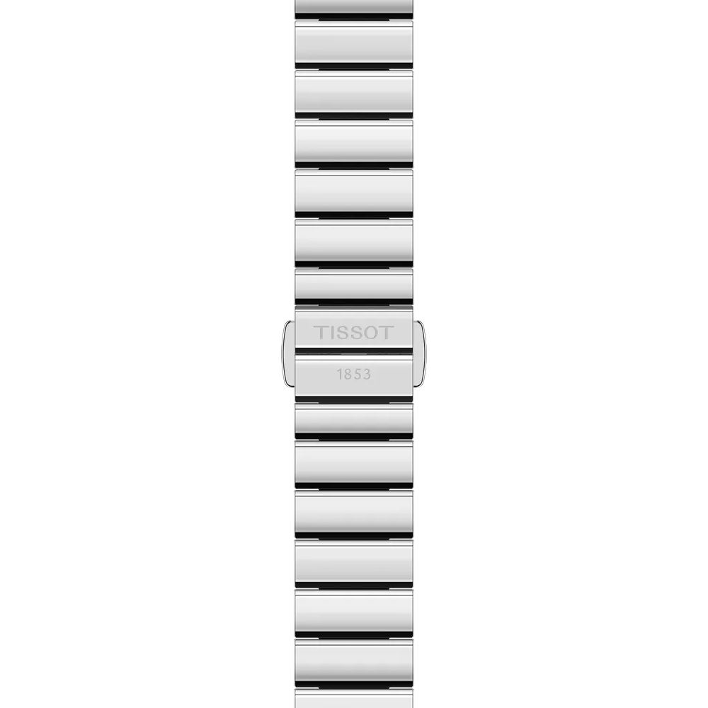 Tissot SRV 30mm T160.110.11.043.00