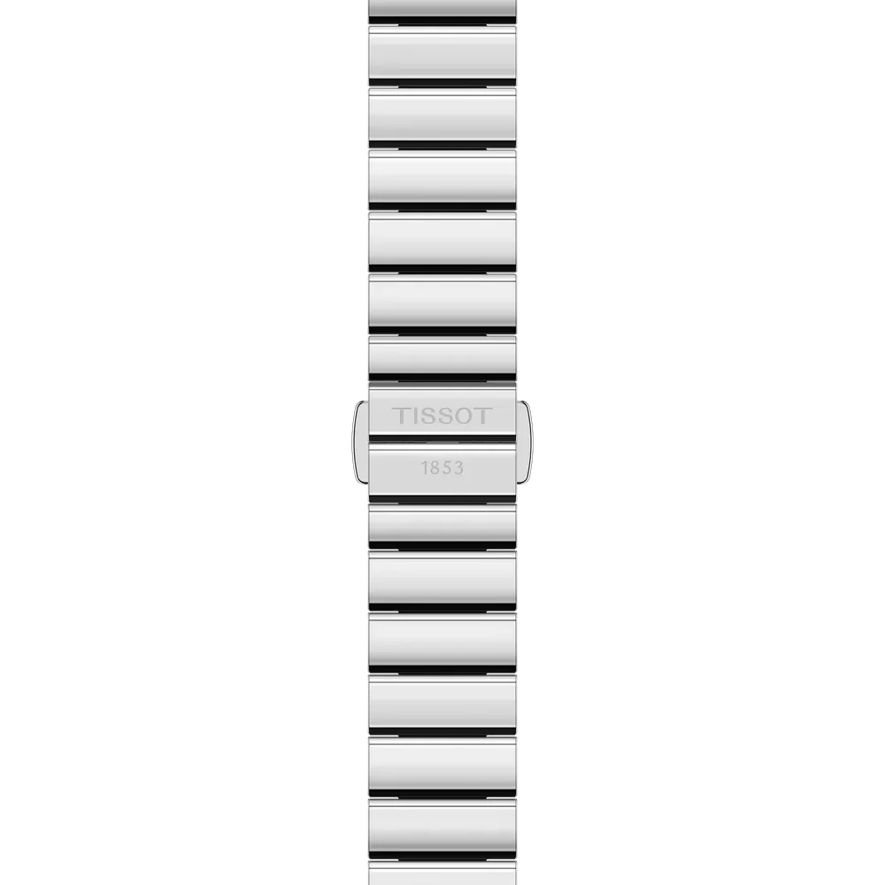 Tissot SRV 30mm T160.110.21.113.00