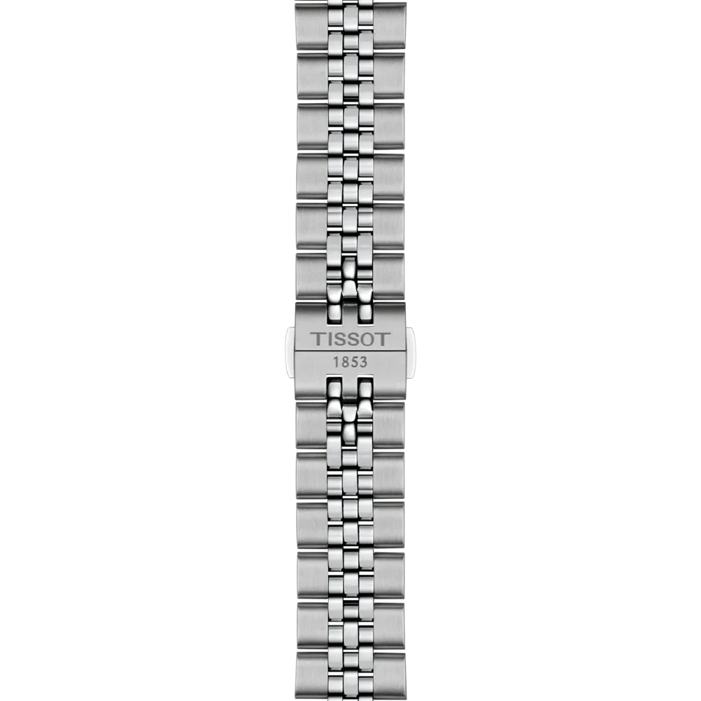 Tissot Ballade 39mm T156.408.11.093.00