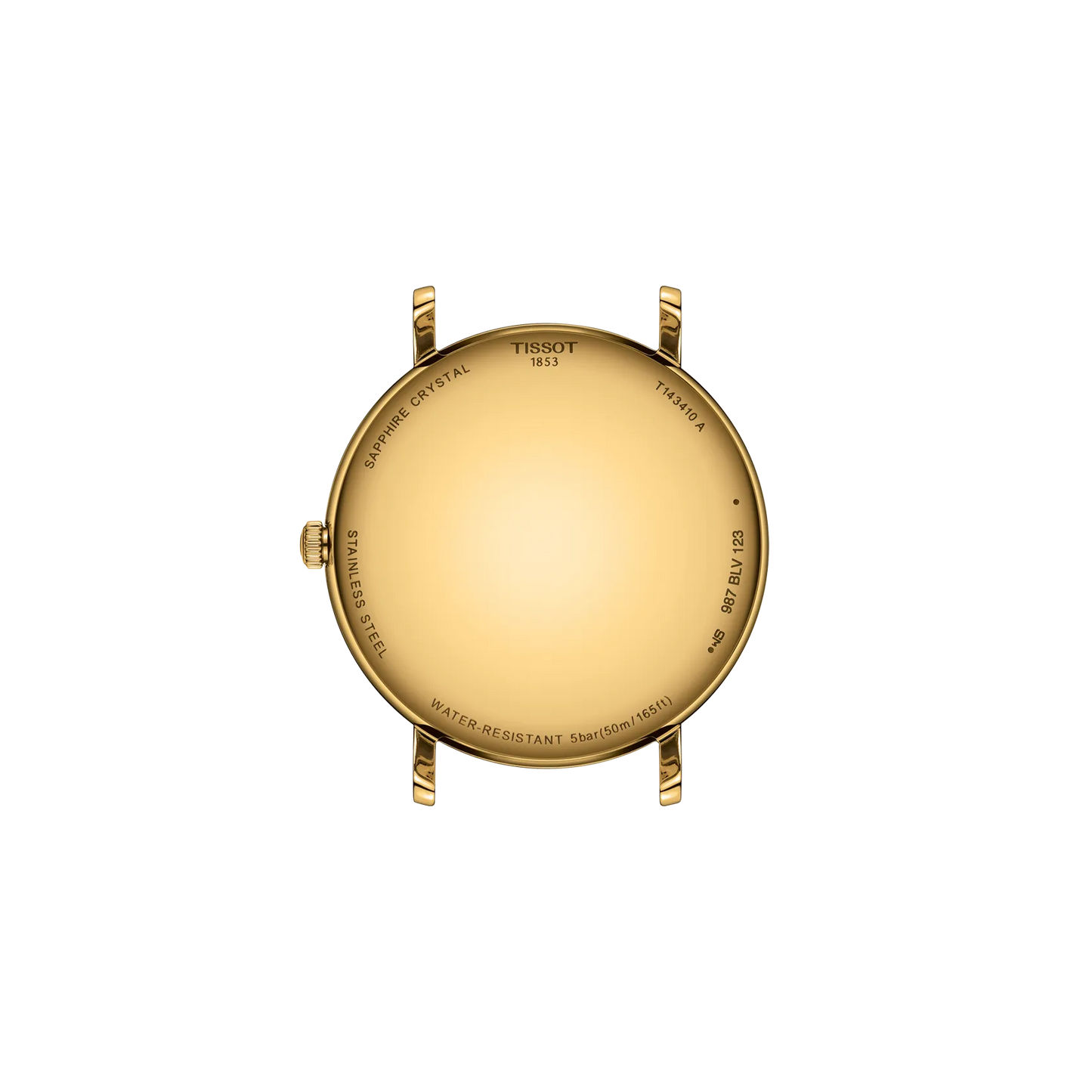 Tissot Everytime 40MM T143.410.33.091.00