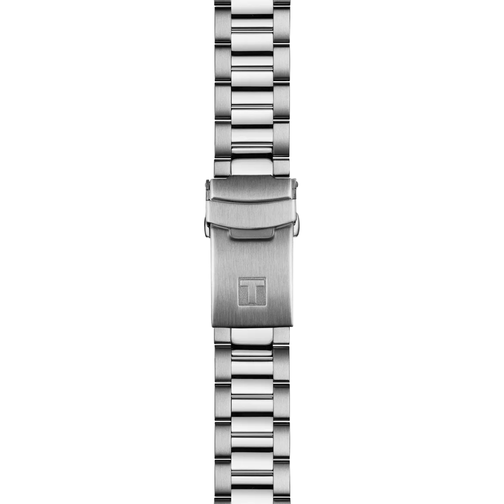 Tissot Seastar 1000 Powermatic 80 40MM T120.807.11.051.00