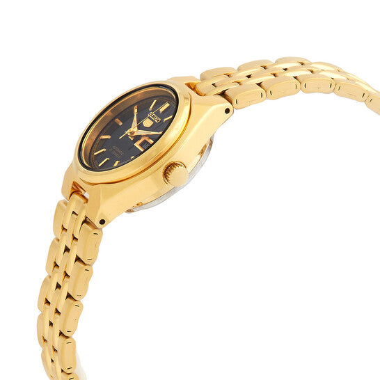 Seiko 5 Sports Automatic Watch SYMA06K1