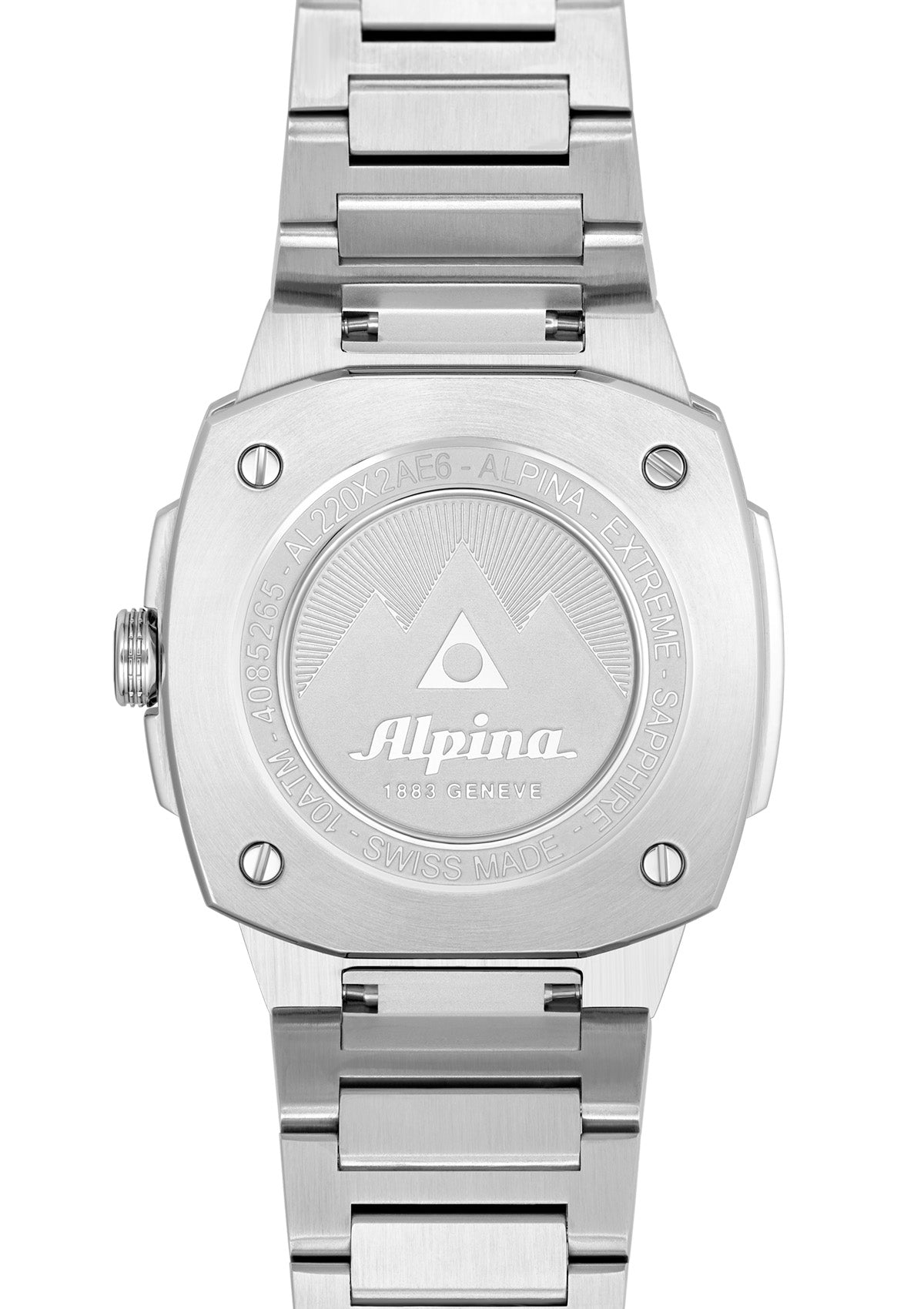 Alpiner Extreme Quartz AL-220TB2AE6B