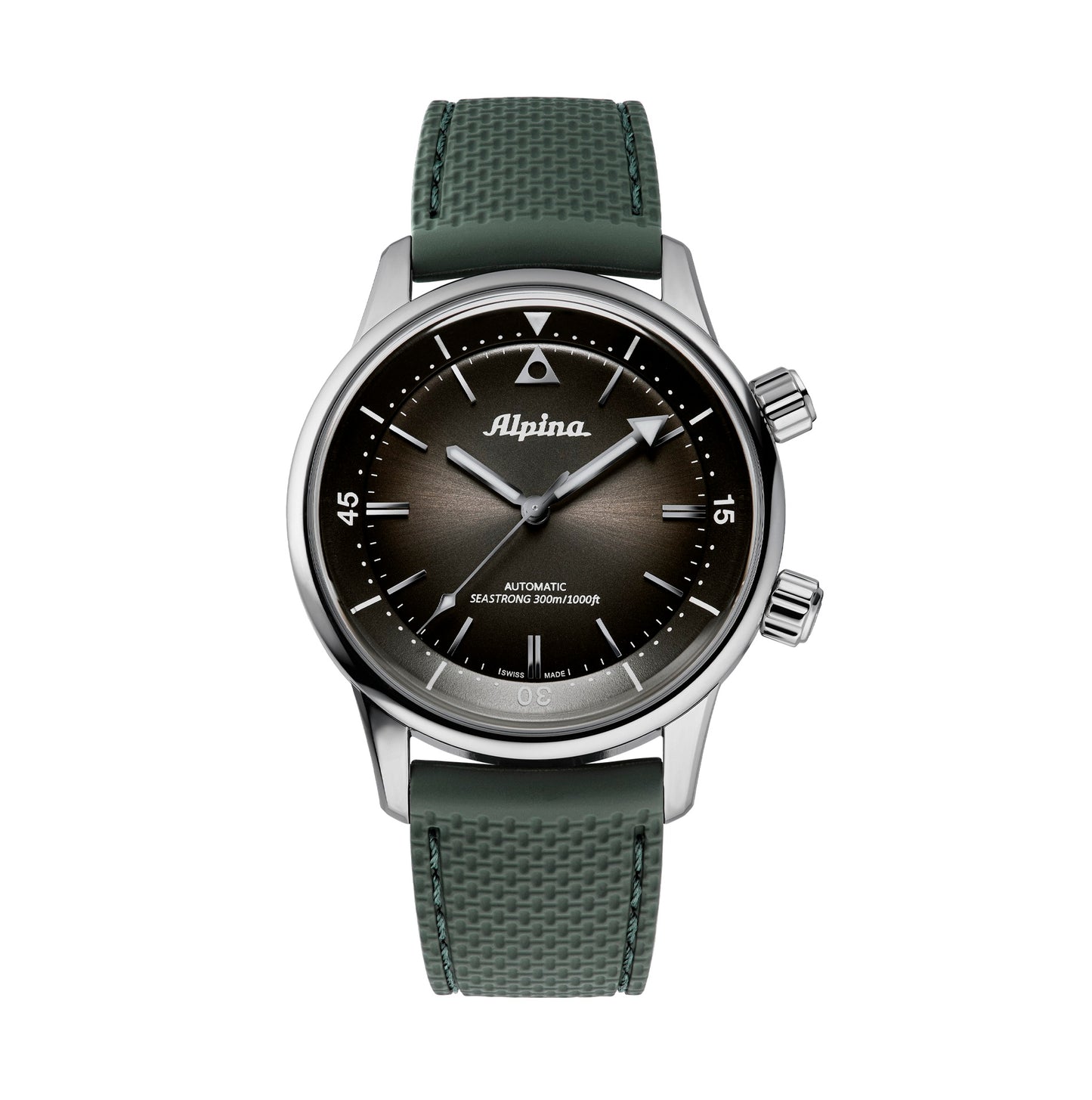Heritage Diver 300 Heritage AL-520GR4H6