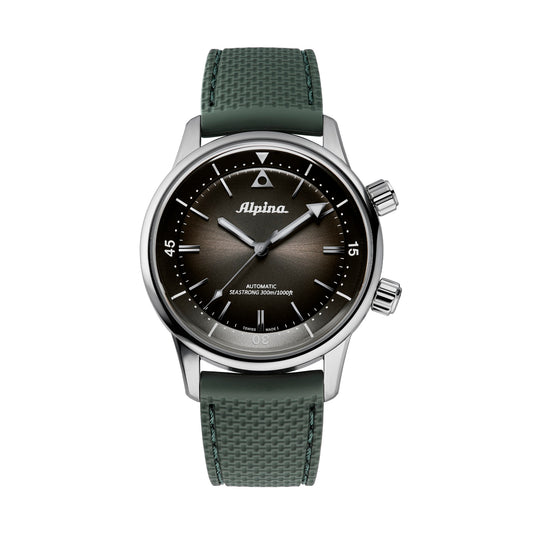 Heritage Diver 300 Heritage AL-520GR4H6