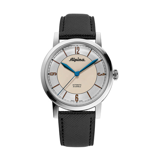 Heritage Startimer Automatic AL-520SBG3SH6