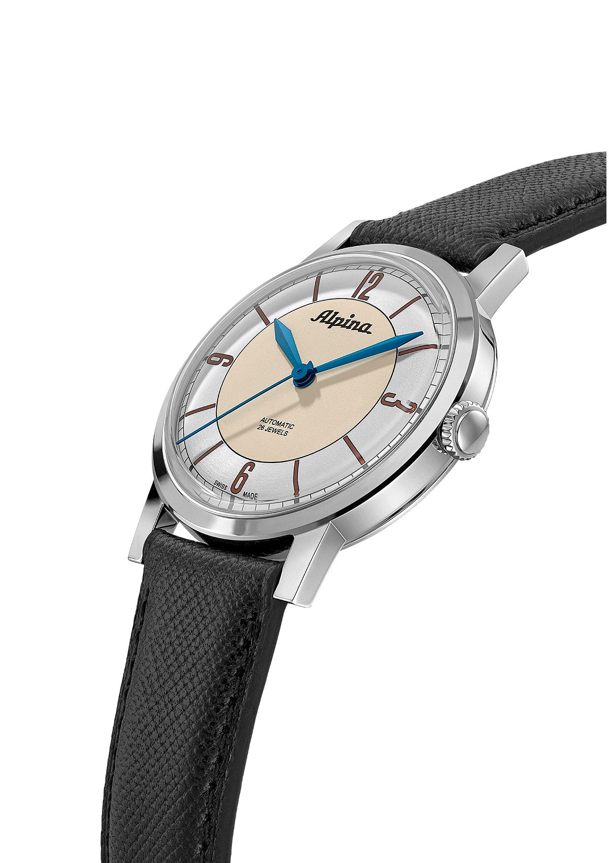 Heritage Startimer Automatic AL-520SBG3SH6
