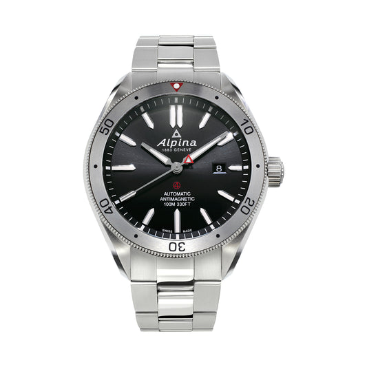 Alpina Alpiner 4 Automatic AL-525BS5AQ6B