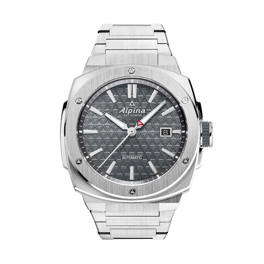 Alpina Alpiner Extreme Automatic Men's Watch AL-525G4AE6B