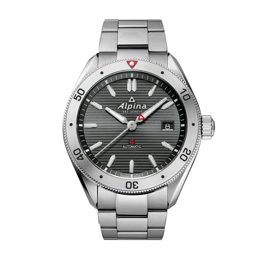 Alpina Alpiner 4 Automatic AL-525GS4AQ6B