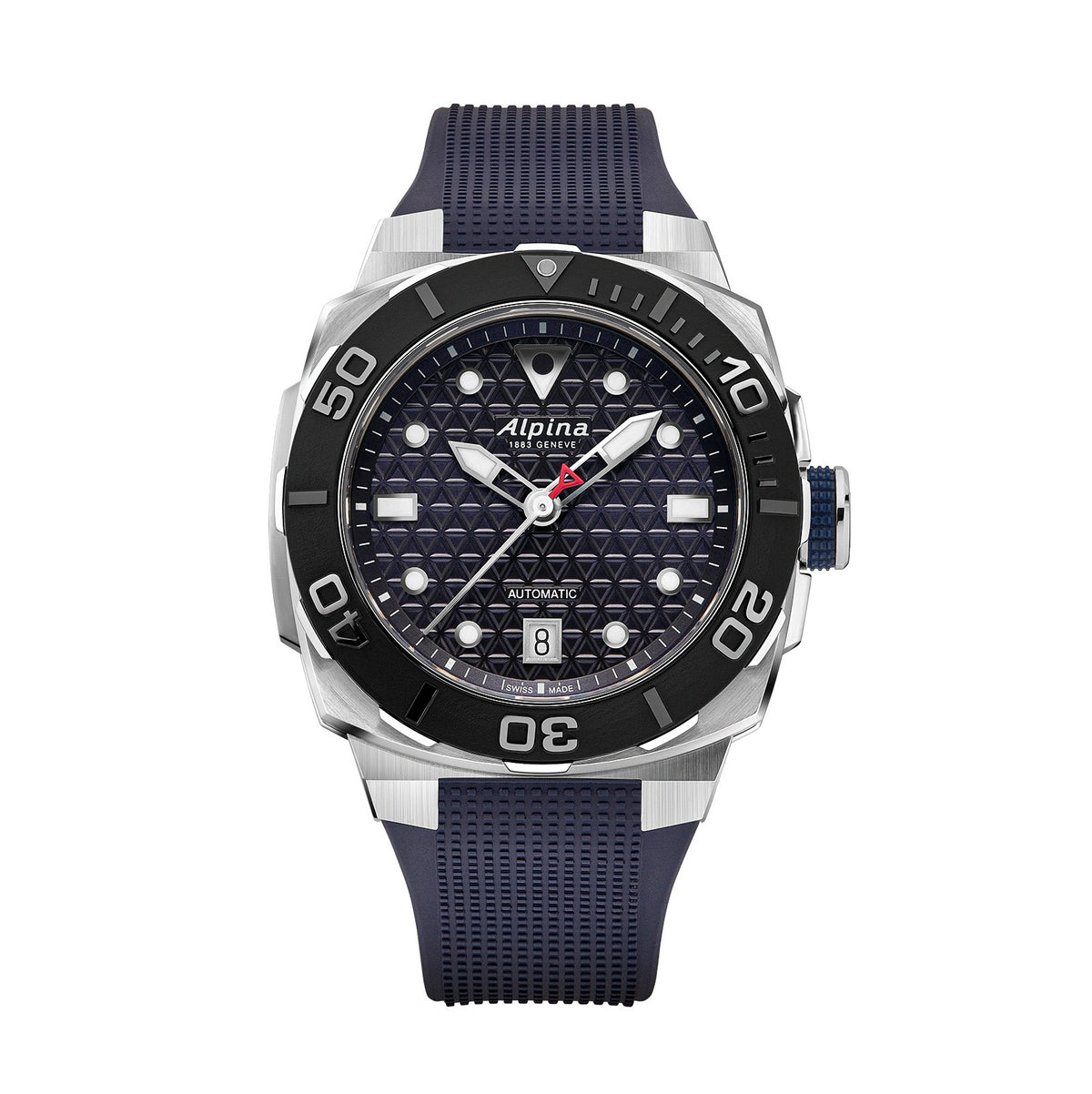 Alpina Seastrong Diver Extreme Automatic AL-525N3VE6