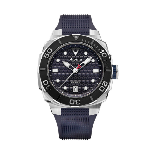 Alpina Seastrong Diver Extreme Automatic AL-525N3VE6