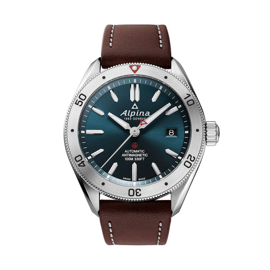 Alpina Alpiner 4 Automatic AL-525N4AQ6