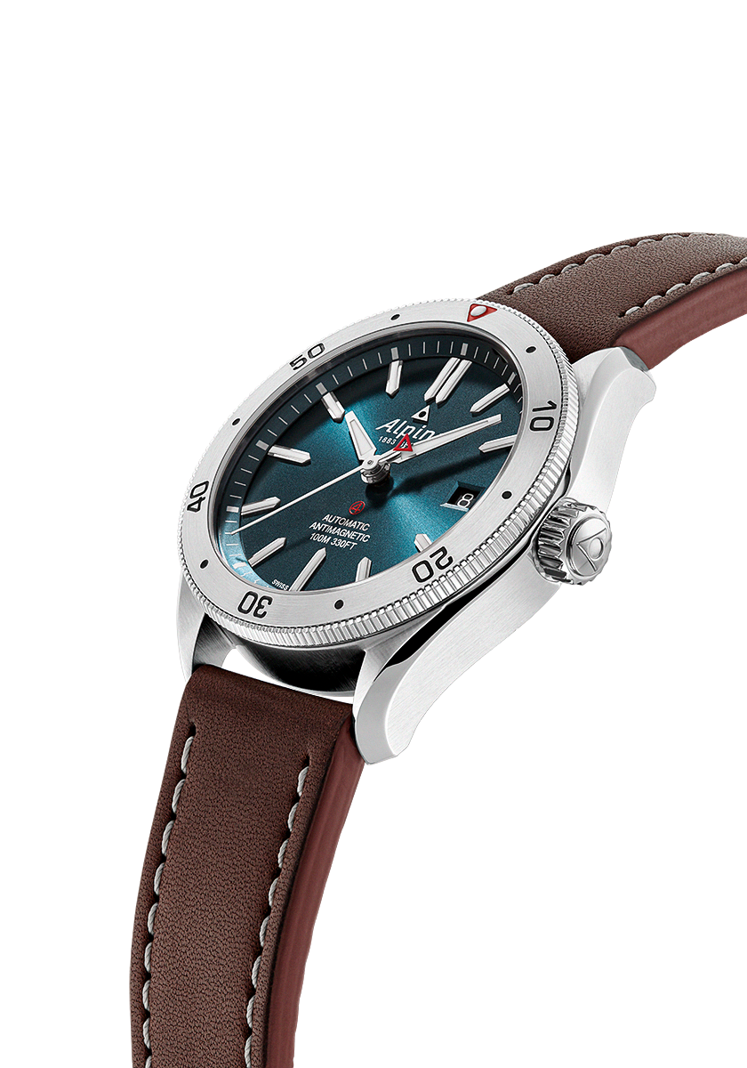Alpina Alpiner 4 Automatic AL-525N4AQ6