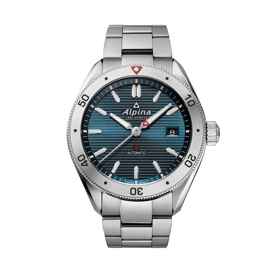 Alpina Alpiner 4 Automatic AL-525NS4AQ6B